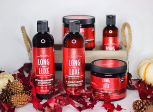 As I Am Long and Luxe 7pc Bundle - All Star Beauty Complex
