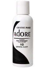 Load image into Gallery viewer, ADORE SHINING SEMI-PERMANENT HAIR COLOR 118ML