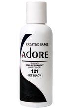 Load image into Gallery viewer, ADORE SHINING SEMI-PERMANENT HAIR COLOR 118ML