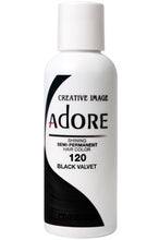 Load image into Gallery viewer, ADORE SHINING SEMI-PERMANENT HAIR COLOR 118ML