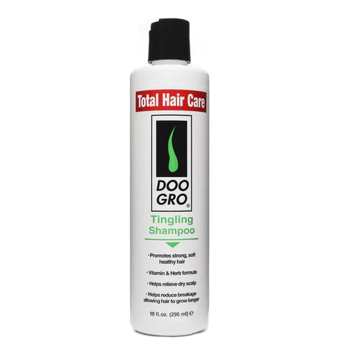 Doo Gro Tingling Shampoo