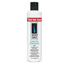 Doo Gro Leave-In Treatment