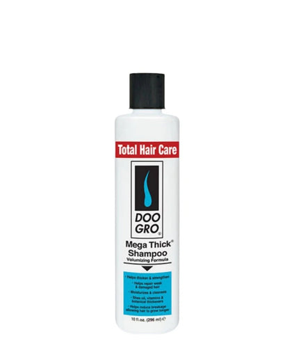 Doo Gro Mega Thick Shampoo