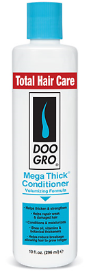 Doo Gro Mega Thick Conditioner