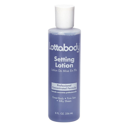 Lottabody Setting Lotion