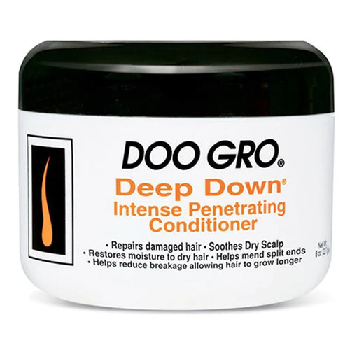 Doo Gro Deep Down Intense Penetrating Conditioner