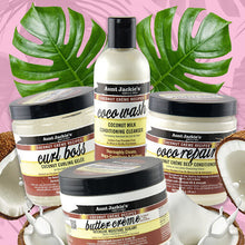 Load image into Gallery viewer, Aunt Jackie&#39;s Coconut Creme Bundle - All Star Beauty Complex