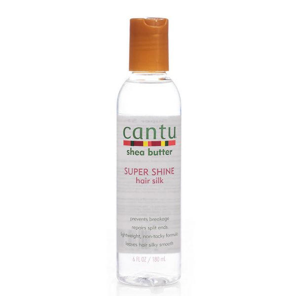 Cantu silk press outlet