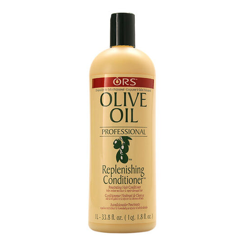 ORS Olive Oil Professional Replenishing Conditioner - All Star Beauty Complex