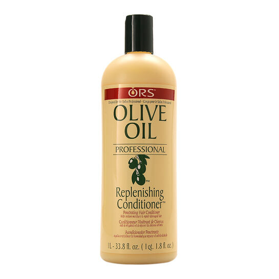 ORS Olive Oil Professional Replenishing Conditioner - All Star Beauty Complex
