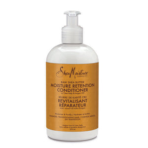 Shea Moisture Raw Shea Butter Retention Conditioner - All Star Beauty Complex