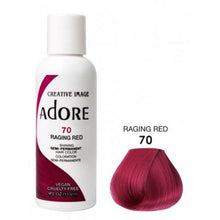 Load image into Gallery viewer, ADORE SHINING SEMI-PERMANENT HAIR COLOR 118ML - All Star Beauty Complex