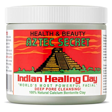 Aztec Secret Indian Healing Clay - All Star Beauty Complex