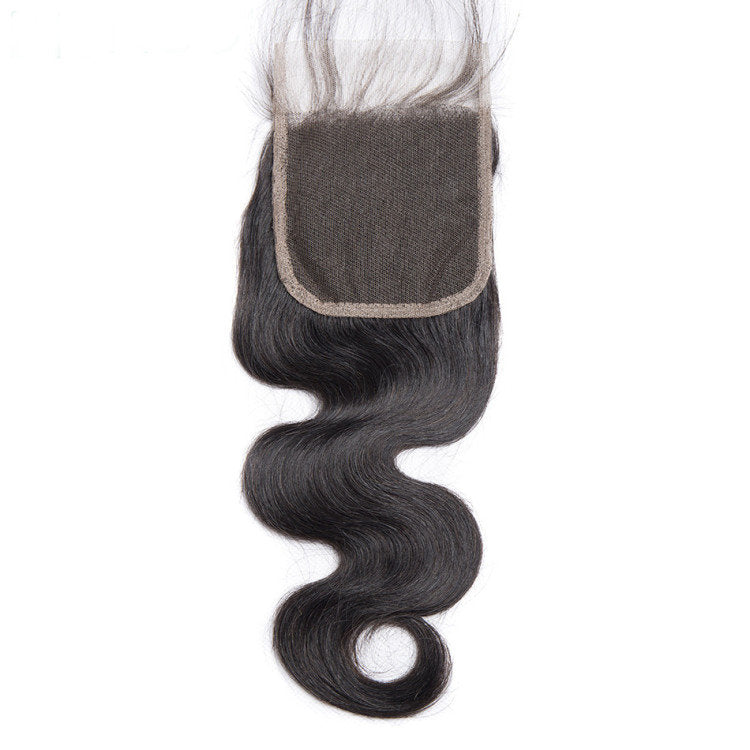Brazilian Hair Fashion Style Body Wave 4*4 Closure Wig – Prosp Hair Shop