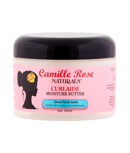 Camille Rose Curlaide Moisture Butter - All Star Beauty Complex