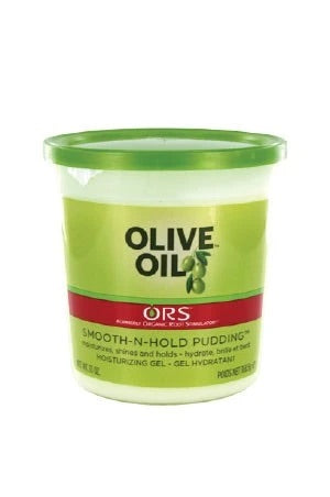 ORS Olive Oil Smooth-N-Hold Pudding - All Star Beauty Complex