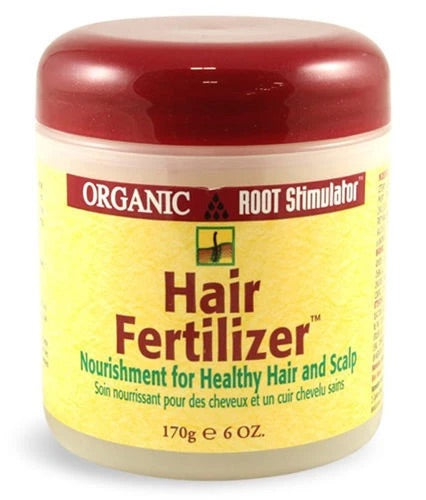 ORS Hair Fertilizer Rich moisturizing crème - All Star Beauty Complex