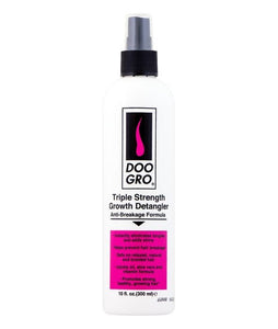 DOO GRO Triple Strength Growth Detangler - All Star Beauty Complex
