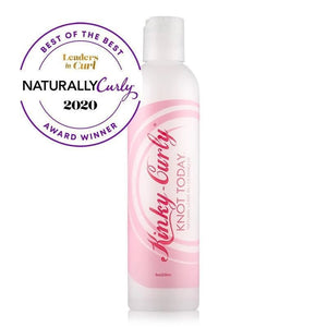 Kinky-Curly Knot Today Leave In Detangler - All Star Beauty Complex