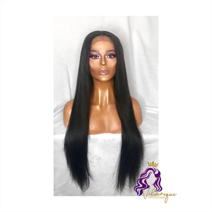 Vienne 24" Frontal Wig - All Star Beauty Complex