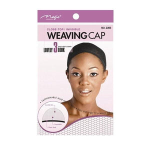 Magic Collection Weaving Cap - All Star Beauty Complex