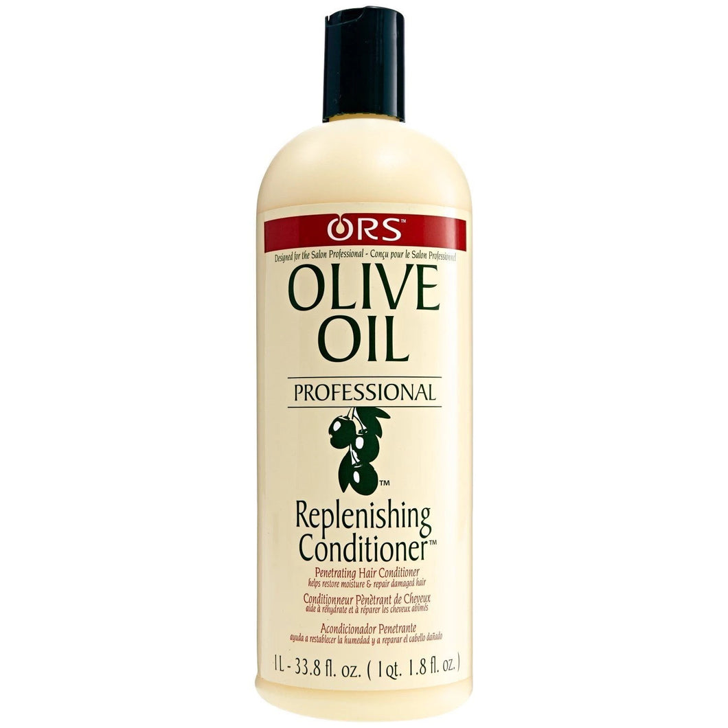 ORS Olive Oil Replenishing Conditioner - All Star Beauty Complex