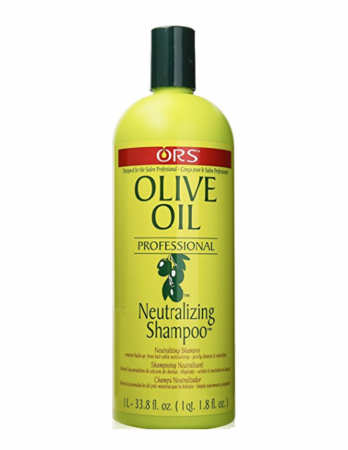 ORS Olive Oil Professional Neutralizing Shampoo 33.8 o - All Star Beauty Complex