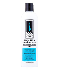 Doo Gro Mega Thick Growth Lotion - All Star Beauty Complex