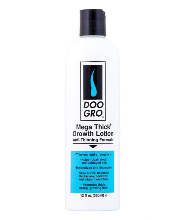 Doo Gro Mega Thick Growth Lotion - All Star Beauty Complex