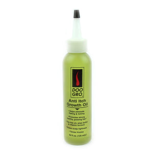 Doo Gro Anti Itch Oil - All Star Beauty Complex