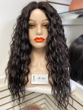 Load image into Gallery viewer, Synthetic Lace Part Wig Victoria - All Star Beauty Complex