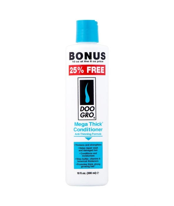 Doo Gro Mega Thick Conditioner Anti-Thinning Formula - All Star Beauty Complex