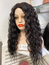 Load image into Gallery viewer, Synthetic Lace Part Wig Victoria - All Star Beauty Complex
