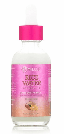 Mielle Organics Rice Water Split End Therapy 2oz - All Star Beauty Complex