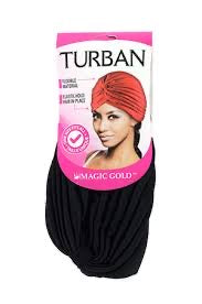 Turban - All Star Beauty Complex