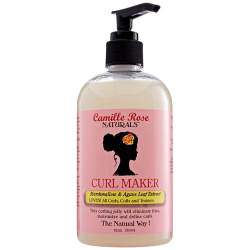 Camille Rose Curl Maker - All Star Beauty Complex