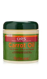 ORS Carrot Oil - All Star Beauty Complex