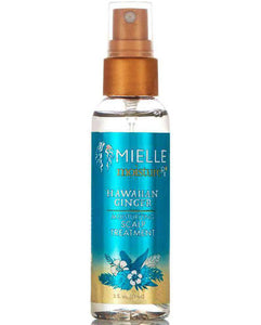 Mielle Hawaiian Ginger Moisturizing Scalp Treatment - All Star Beauty Complex