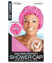 Magic Collection Shower cap - All Star Beauty Complex