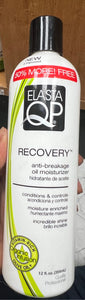 Elasta QP Recovery Anti-Breakage Oil Moisturizer - All Star Beauty Complex
