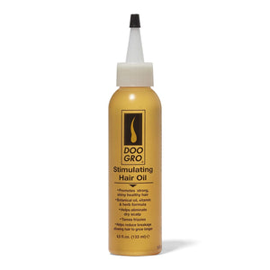 Doo Gro Stimulating Hair Oil - All Star Beauty Complex
