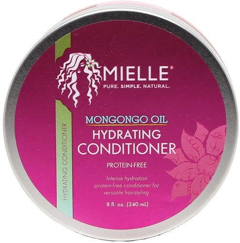 Mielle Organics Mongongo Oil Hydrating Conditioner - All Star Beauty Complex