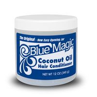 Blue Magic Coconut Oil Conditioner 12oz - All Star Beauty Complex