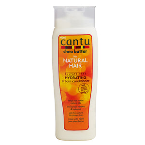 Cantu Shea Butter Sulfate-Free Hydrating Cream Conditioner - All Star Beauty Complex